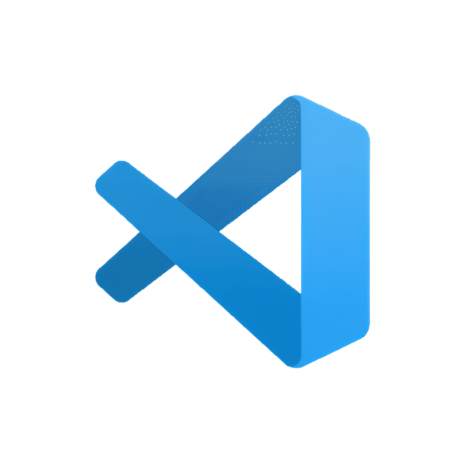 Visual Studio Code ضمن التقنيات المستخدمة لدى مجموعة ماتركس في تطوير البرمجيات