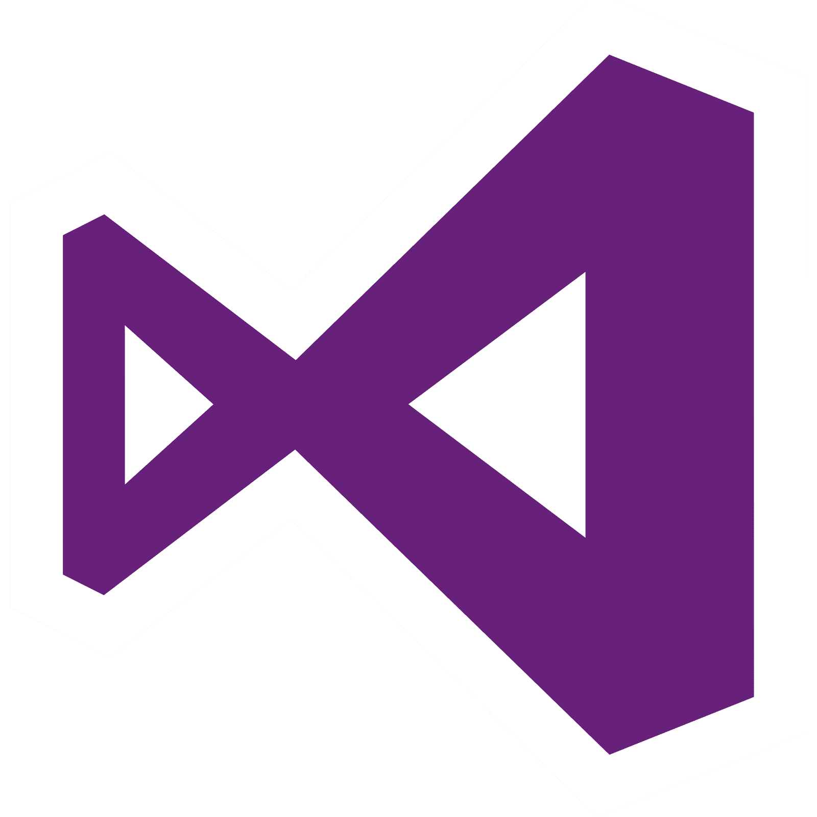 Visual Studio ضمن التقنيات المستخدمة لدى مجموعة ماتركس في تطوير الأنظمة والبرمجيات