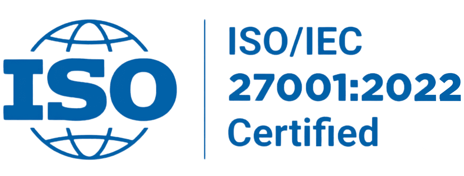مجموعة ماتركس حاصلة على شهادة الايزو ISO/IEC 27001:2022 لأمن المعلومات