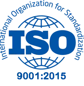 شهادة الايزو ISO 9001:2015 لنظام إدارة الجودة لدى مجموعة ماتركس