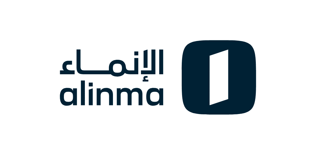 مصرف الإنماء ضمن البنوك والجهات المالية الشريكة مع مجموعة ماتركس