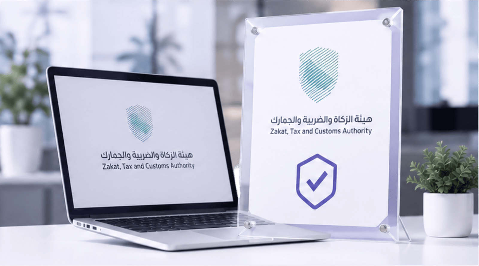 مجموعة ماتركس في جدة والطائف مزود حلول معتمد للمرحلة الثانية من الفوترة الإلكترونية لدى هيئة الزكاة والضريبة والجمارك