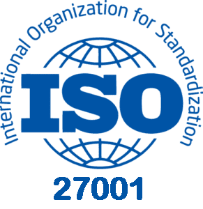 شهادة ISO لنظام إدارة أمن المعلومات لدى مجموعة ماتركس